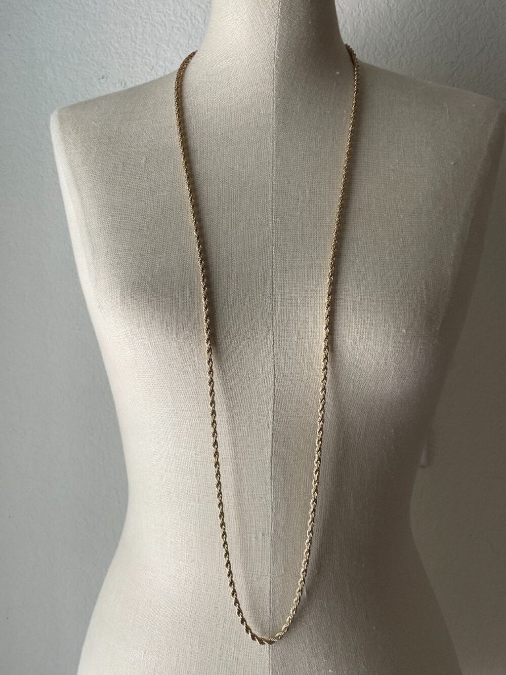 Anne Klein Necklace